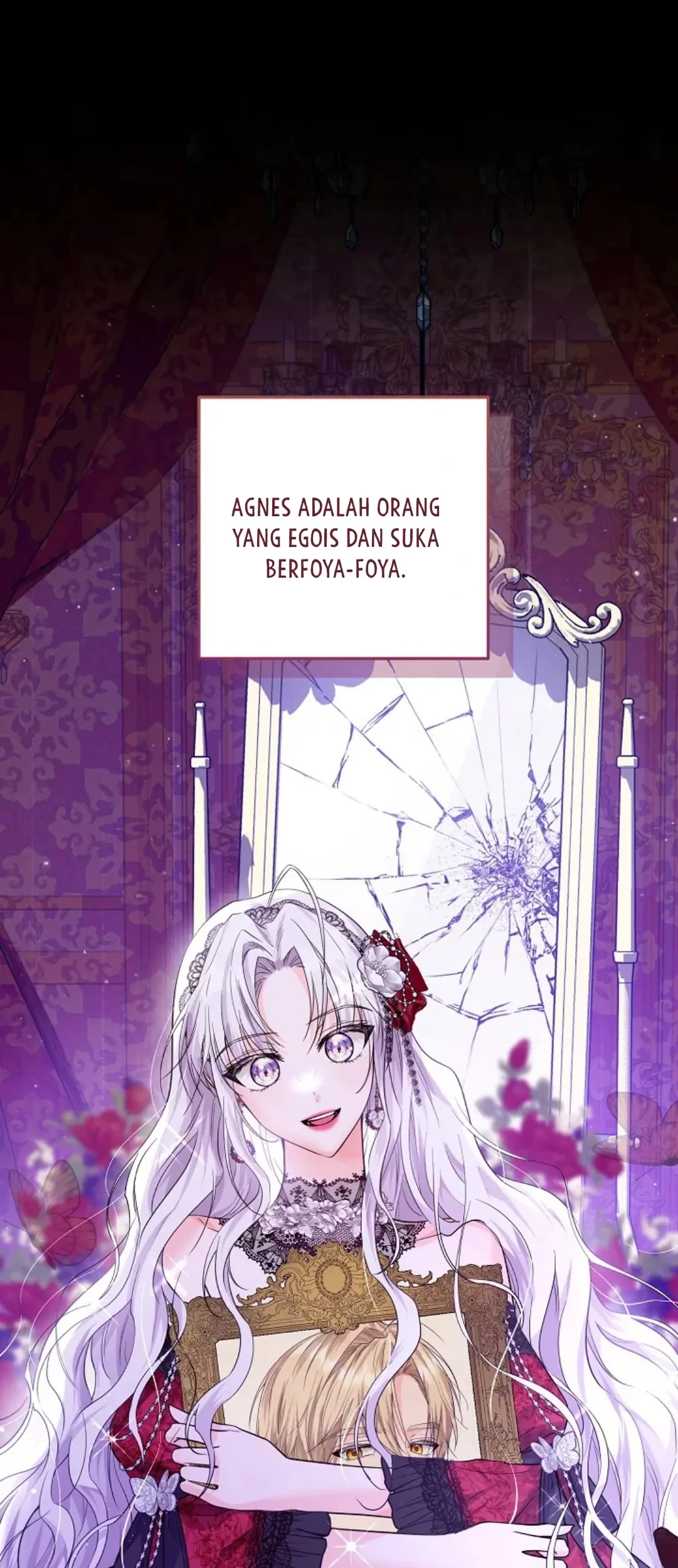 Princess Who Hides Her Fandom Chapter 9 - halaman 2