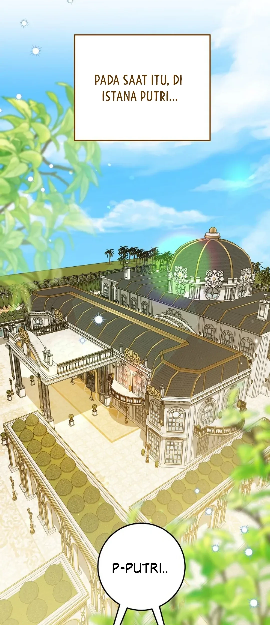 Princess Who Hides Her Fandom Chapter 9 - halaman 20