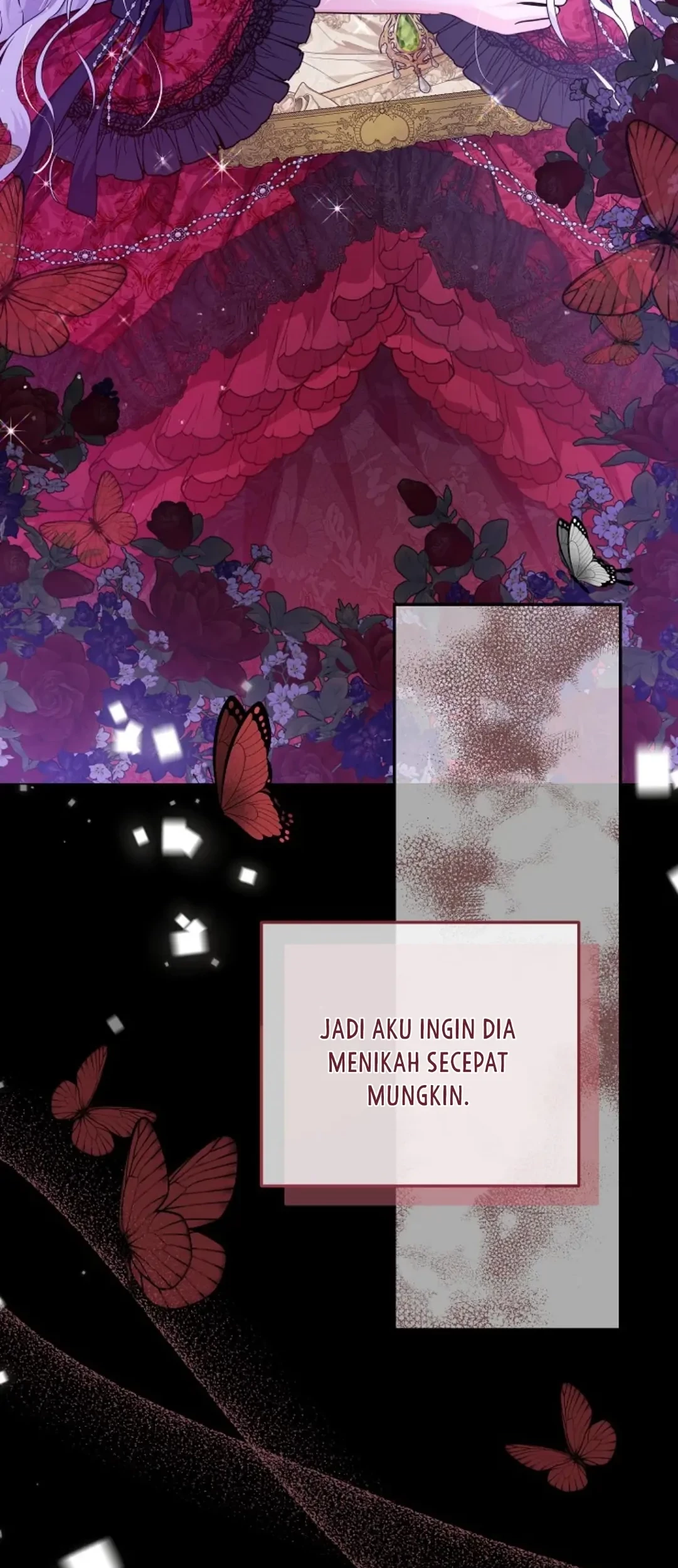 Princess Who Hides Her Fandom Chapter 9 - halaman 3