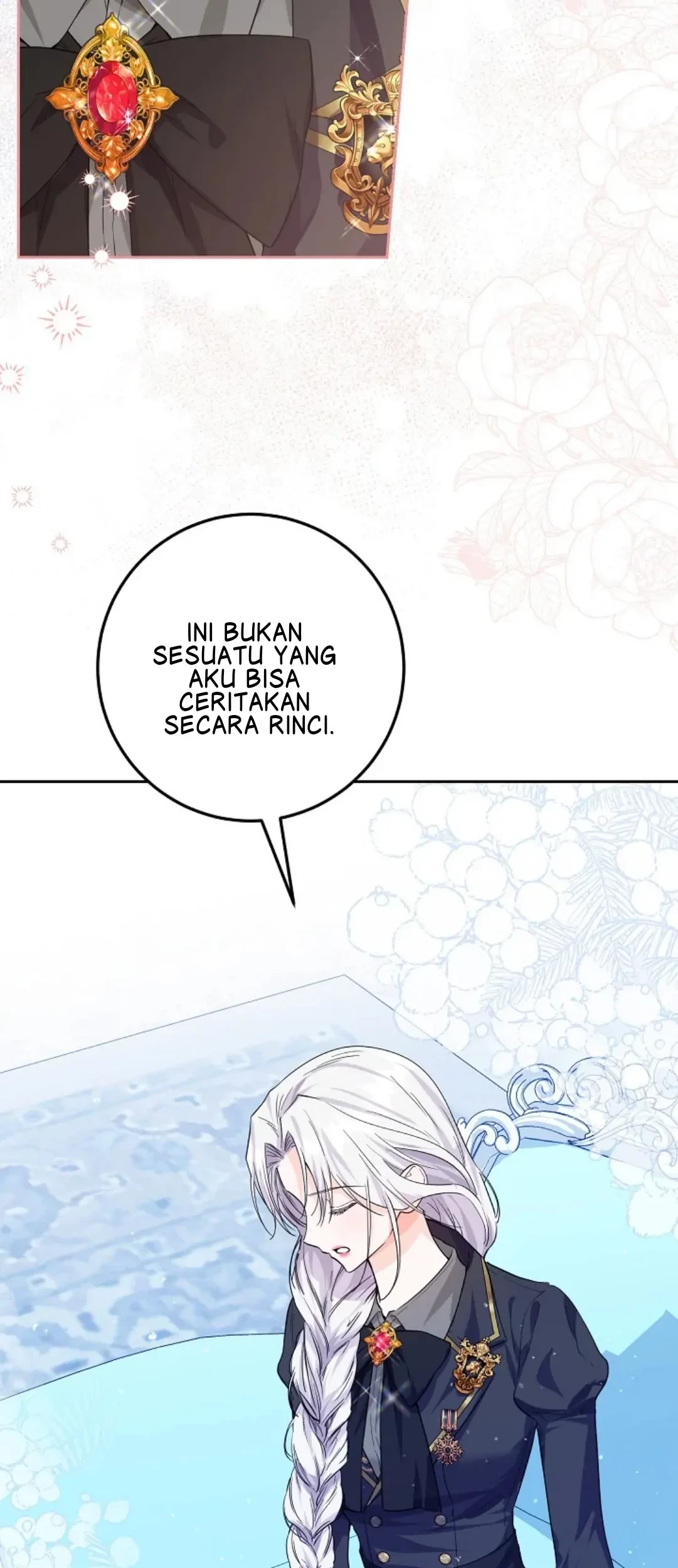 Princess Who Hides Her Fandom Chapter 9 - halaman 41