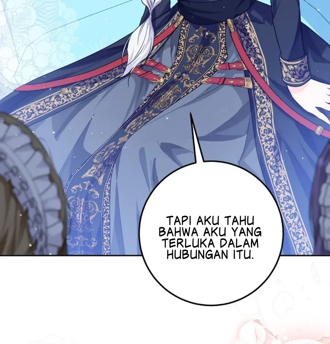 Princess Who Hides Her Fandom Chapter 9 - halaman 42