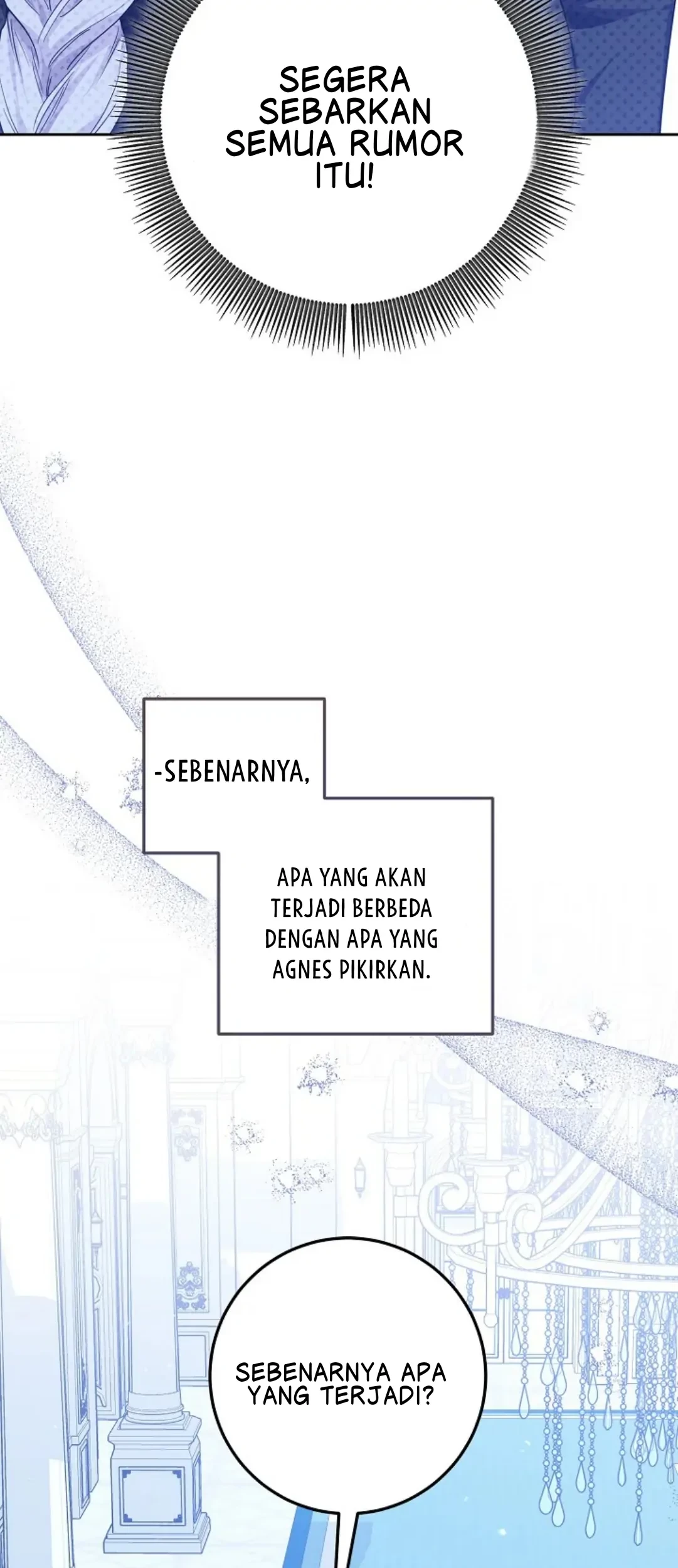 Princess Who Hides Her Fandom Chapter 9 - halaman 48