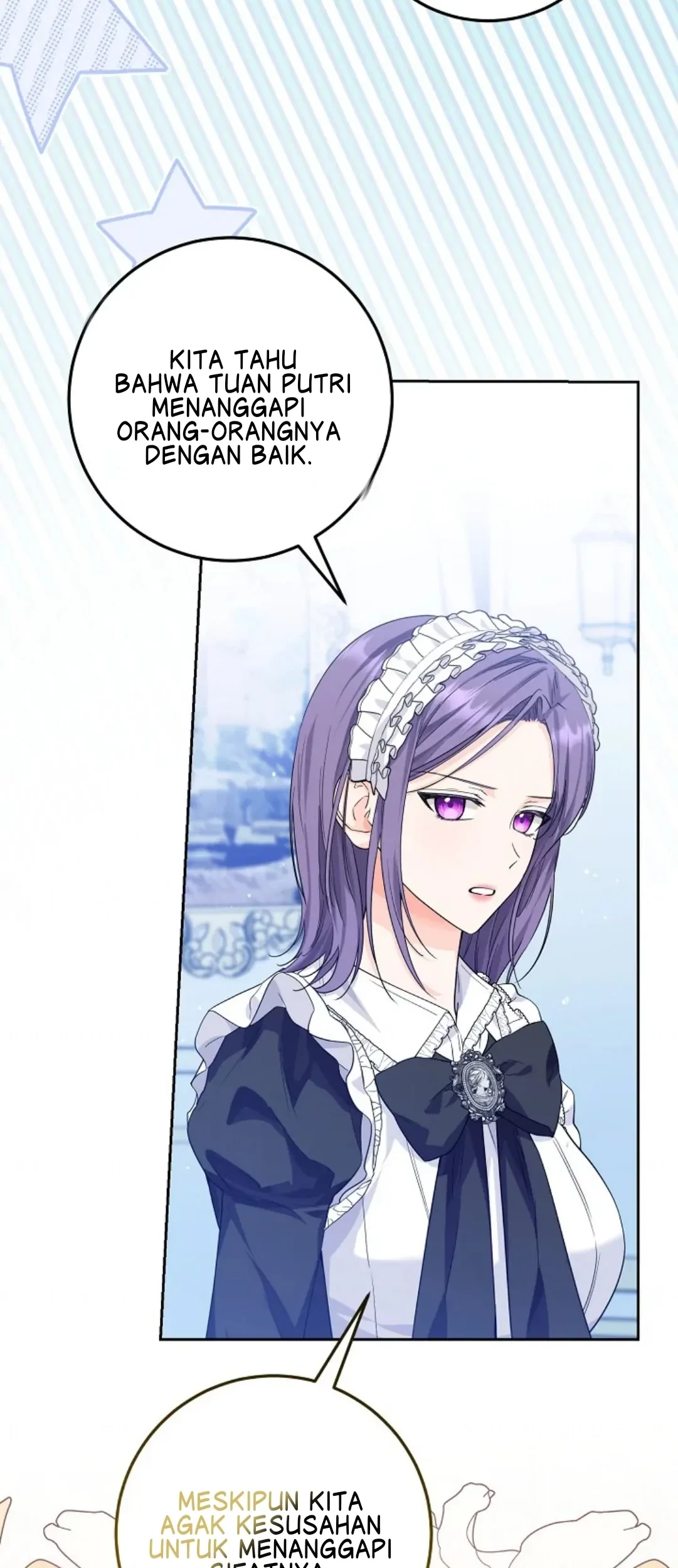 Princess Who Hides Her Fandom Chapter 9 - halaman 51