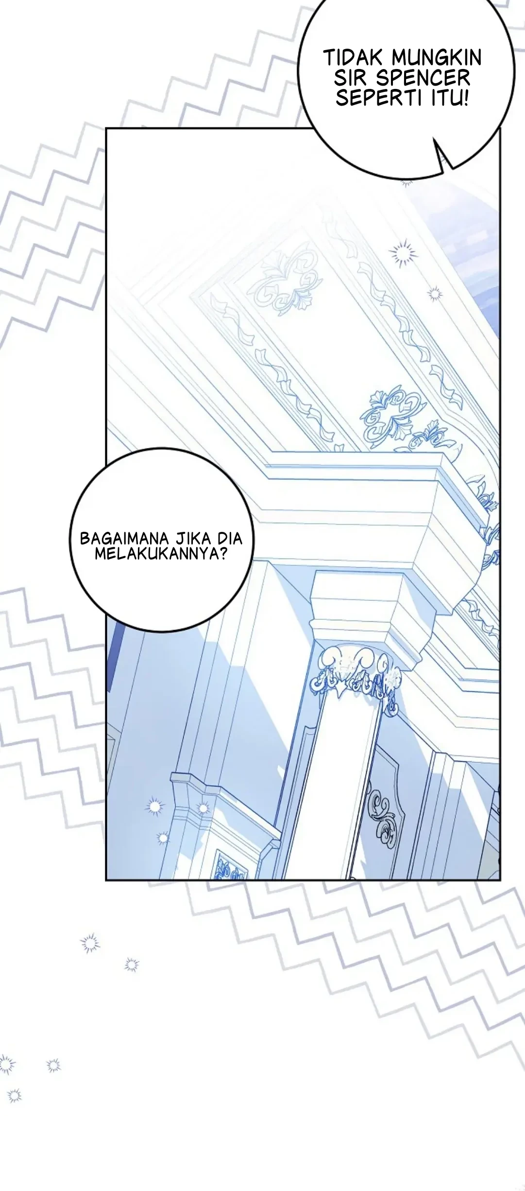 Princess Who Hides Her Fandom Chapter 9 - halaman 56