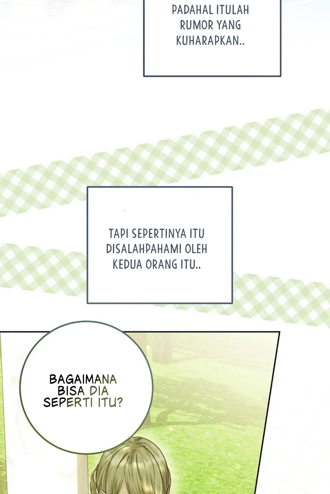 Princess Who Hides Her Fandom Chapter 9 - halaman 61