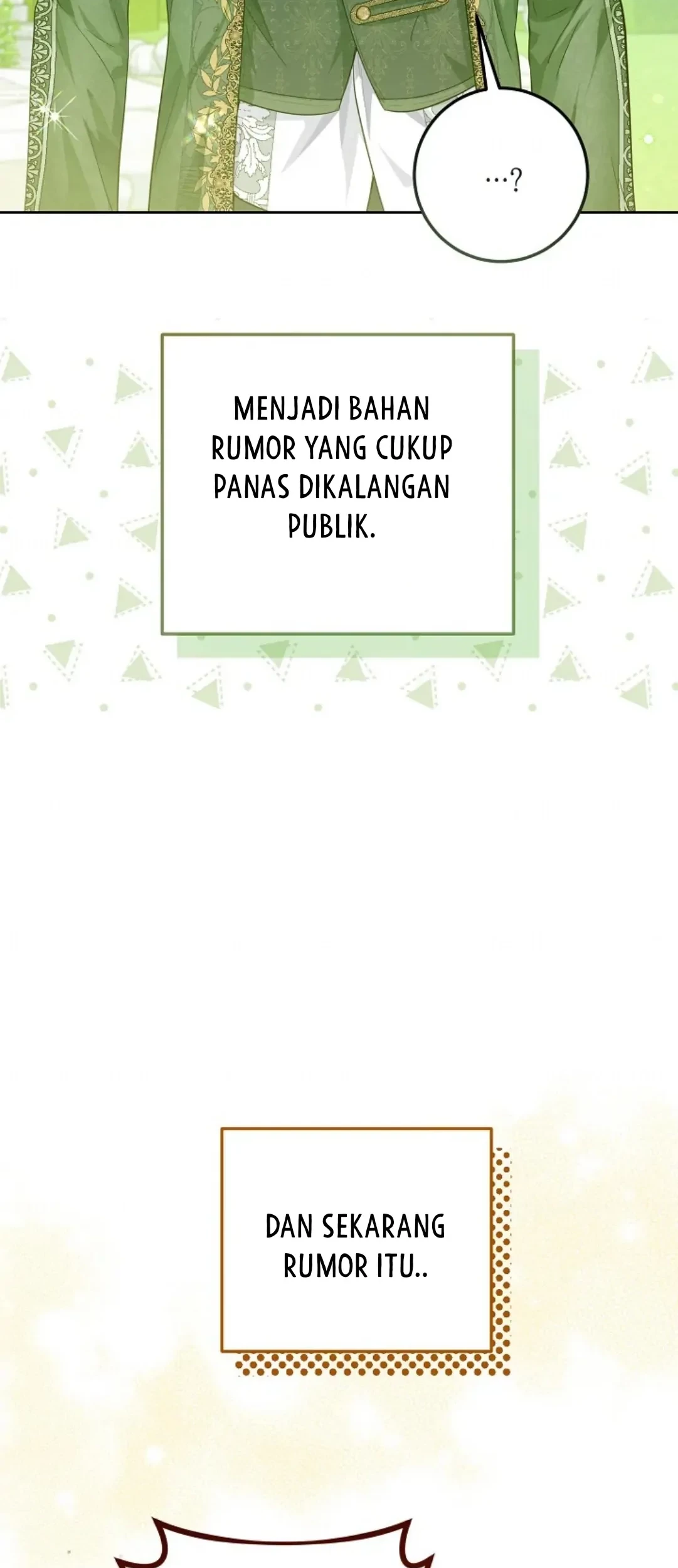 Princess Who Hides Her Fandom Chapter 9 - halaman 65