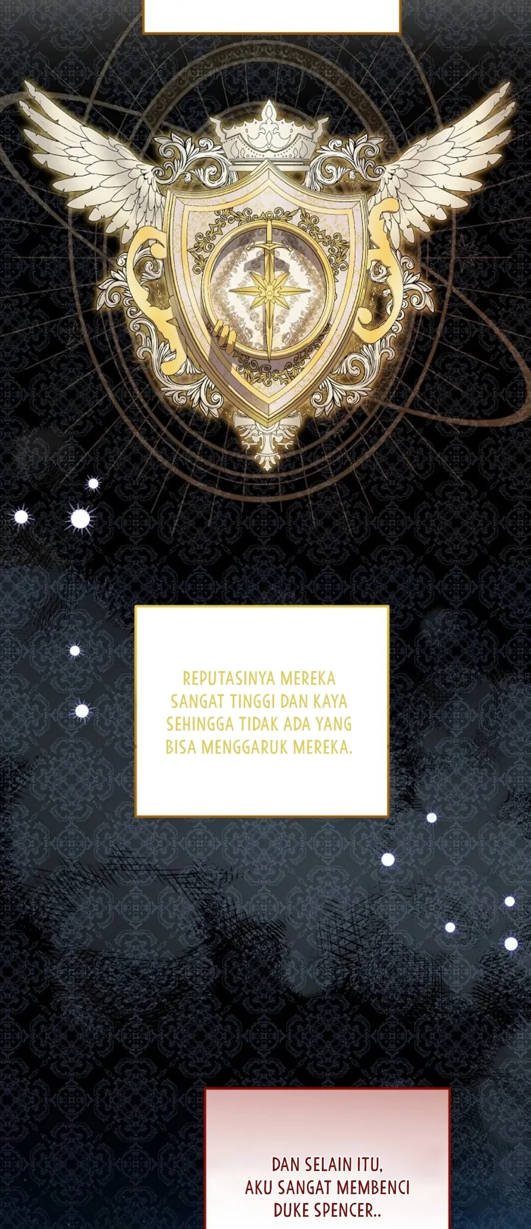Princess Who Hides Her Fandom Chapter 9 - halaman 74