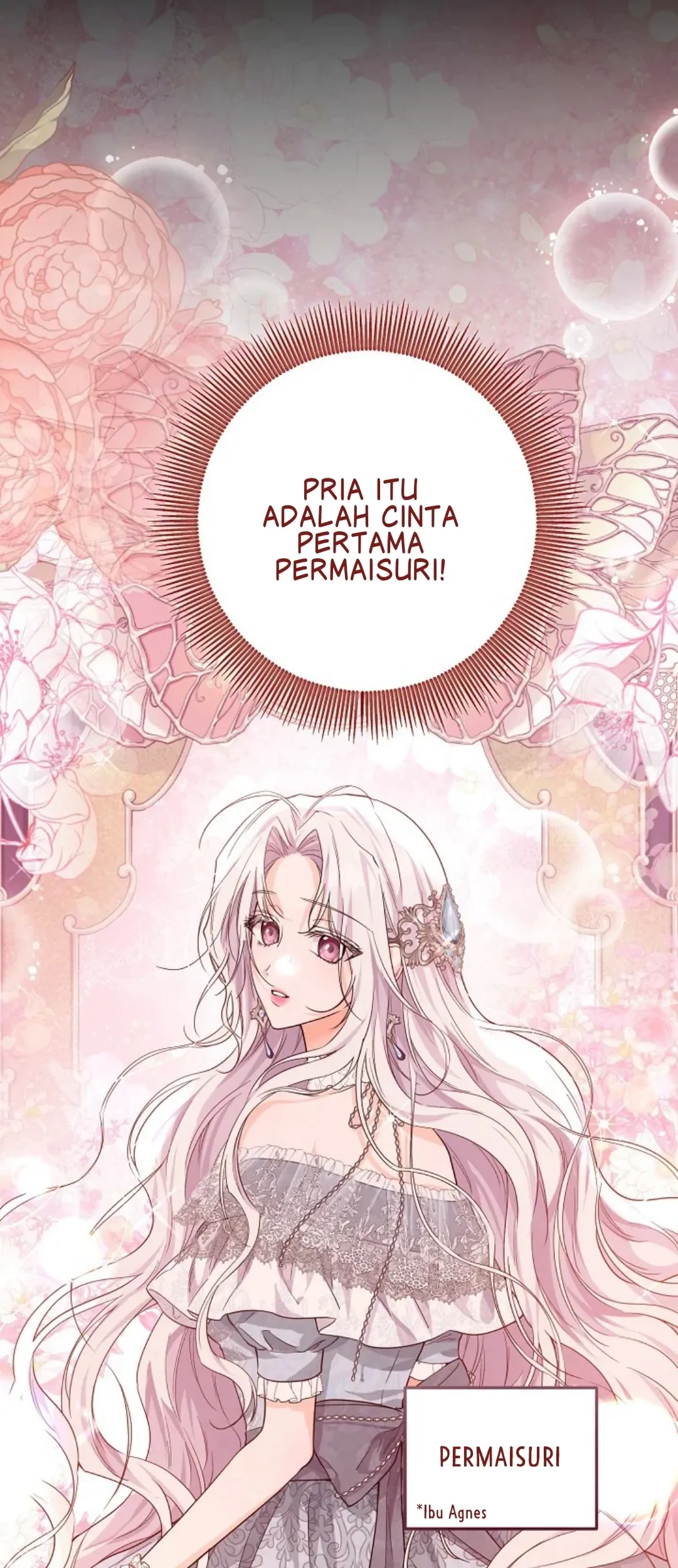 Princess Who Hides Her Fandom Chapter 9 - halaman 78