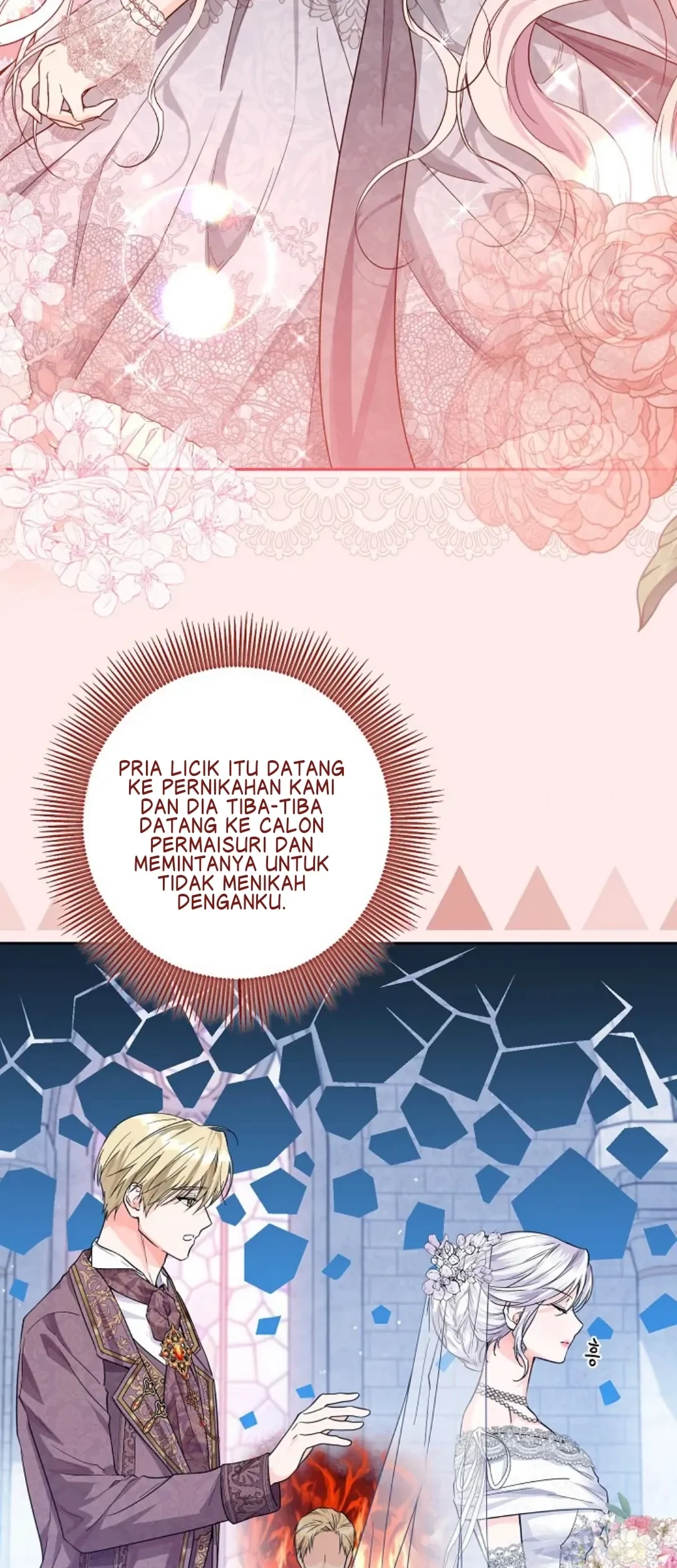 Princess Who Hides Her Fandom Chapter 9 - halaman 79