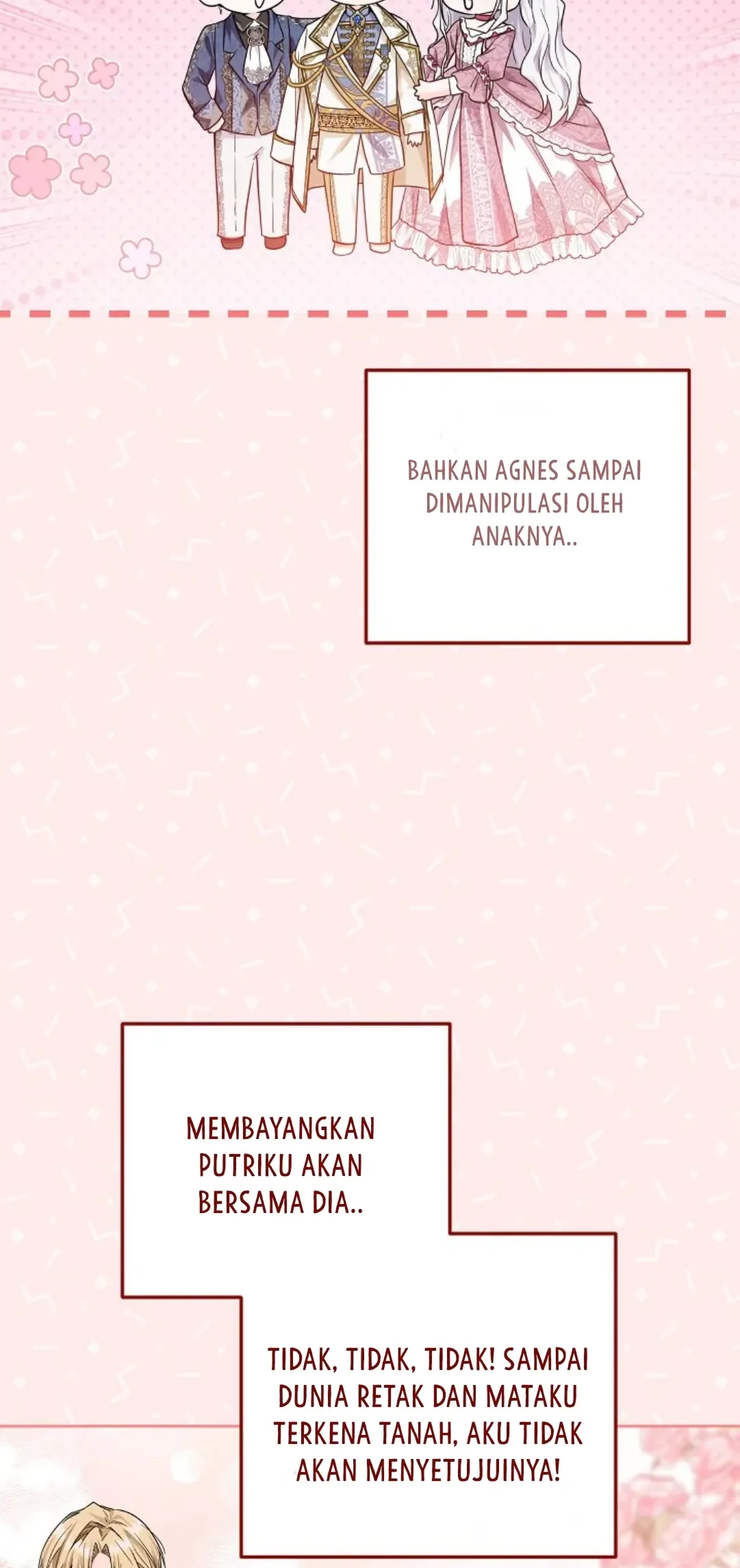 Princess Who Hides Her Fandom Chapter 9 - halaman 82
