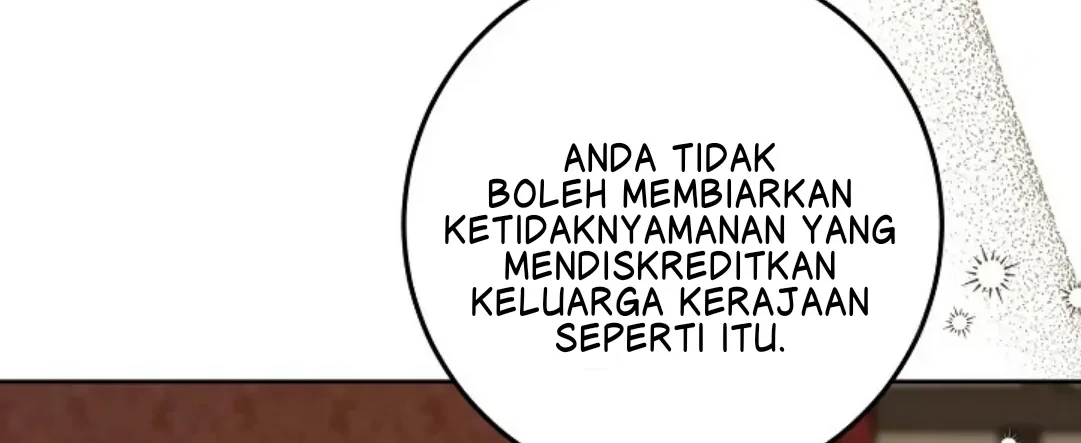 Princess Who Hides Her Fandom Chapter 9 - halaman 9