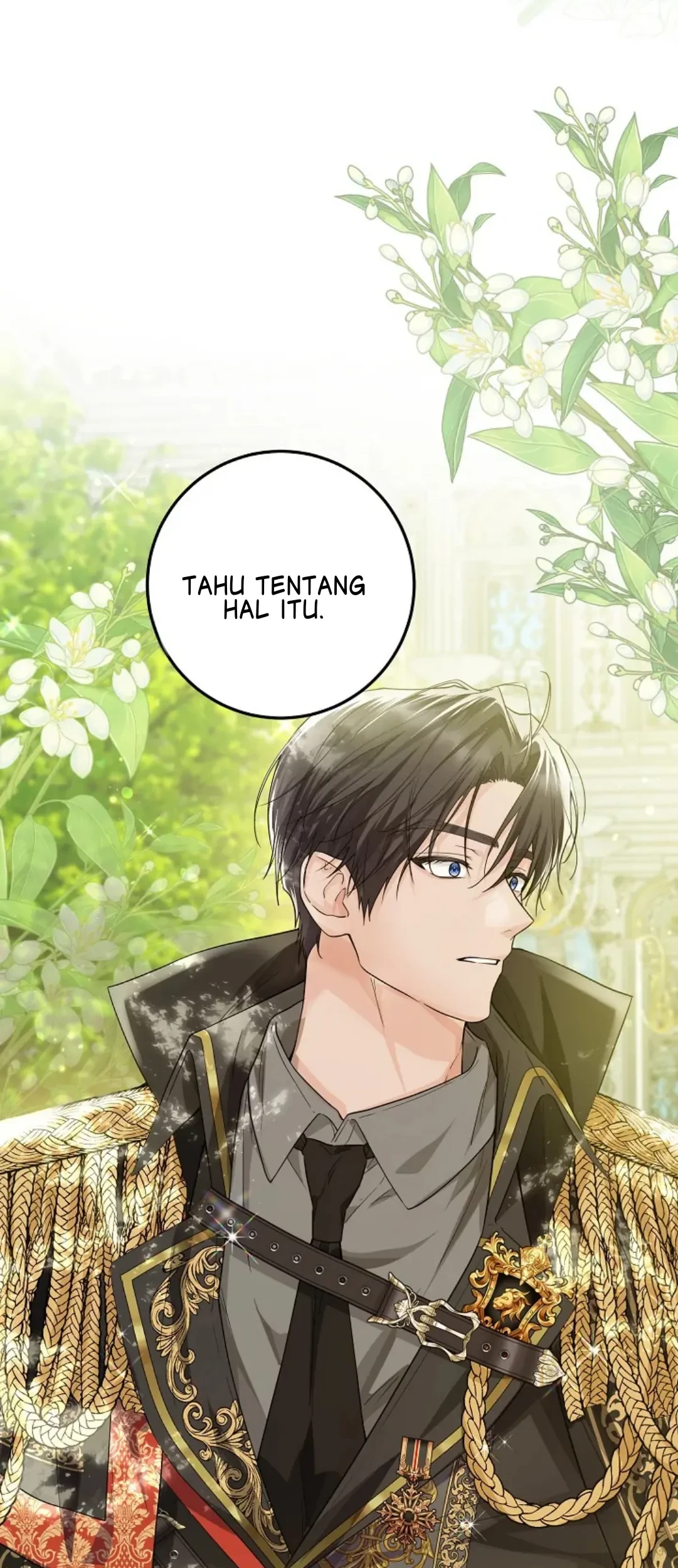 Princess Who Hides Her Fandom Chapter 9 - halaman 92
