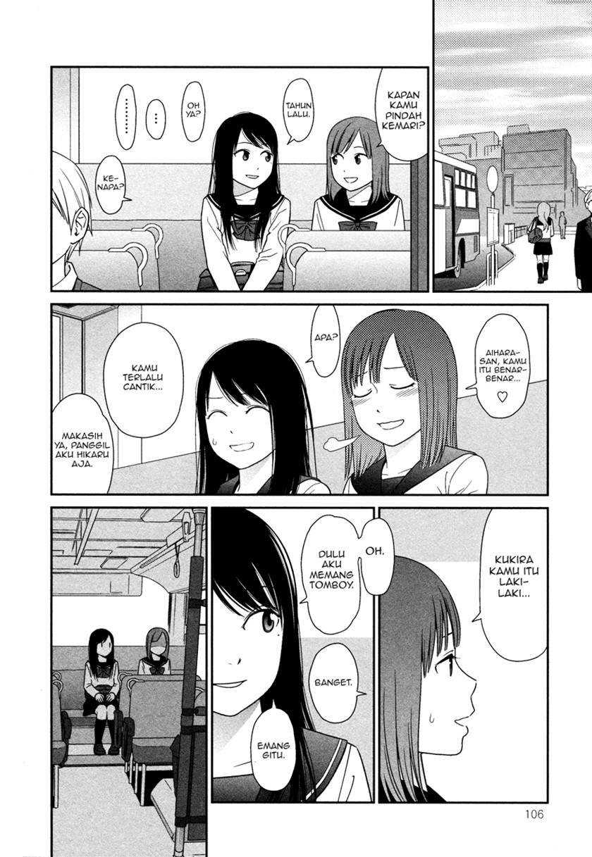Prism Chapter 1 - halaman 13