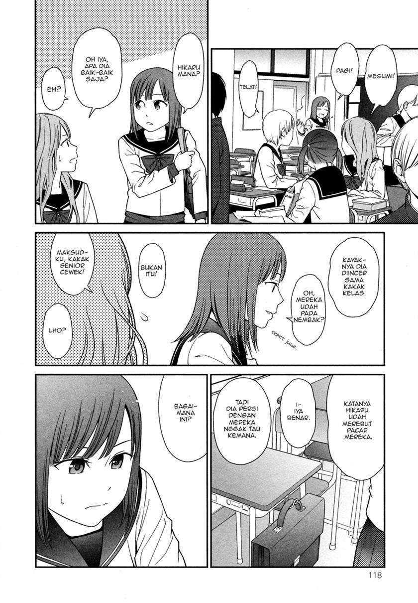 Prism Chapter 1 - halaman 25