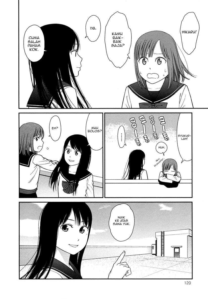 Prism Chapter 1 - halaman 27