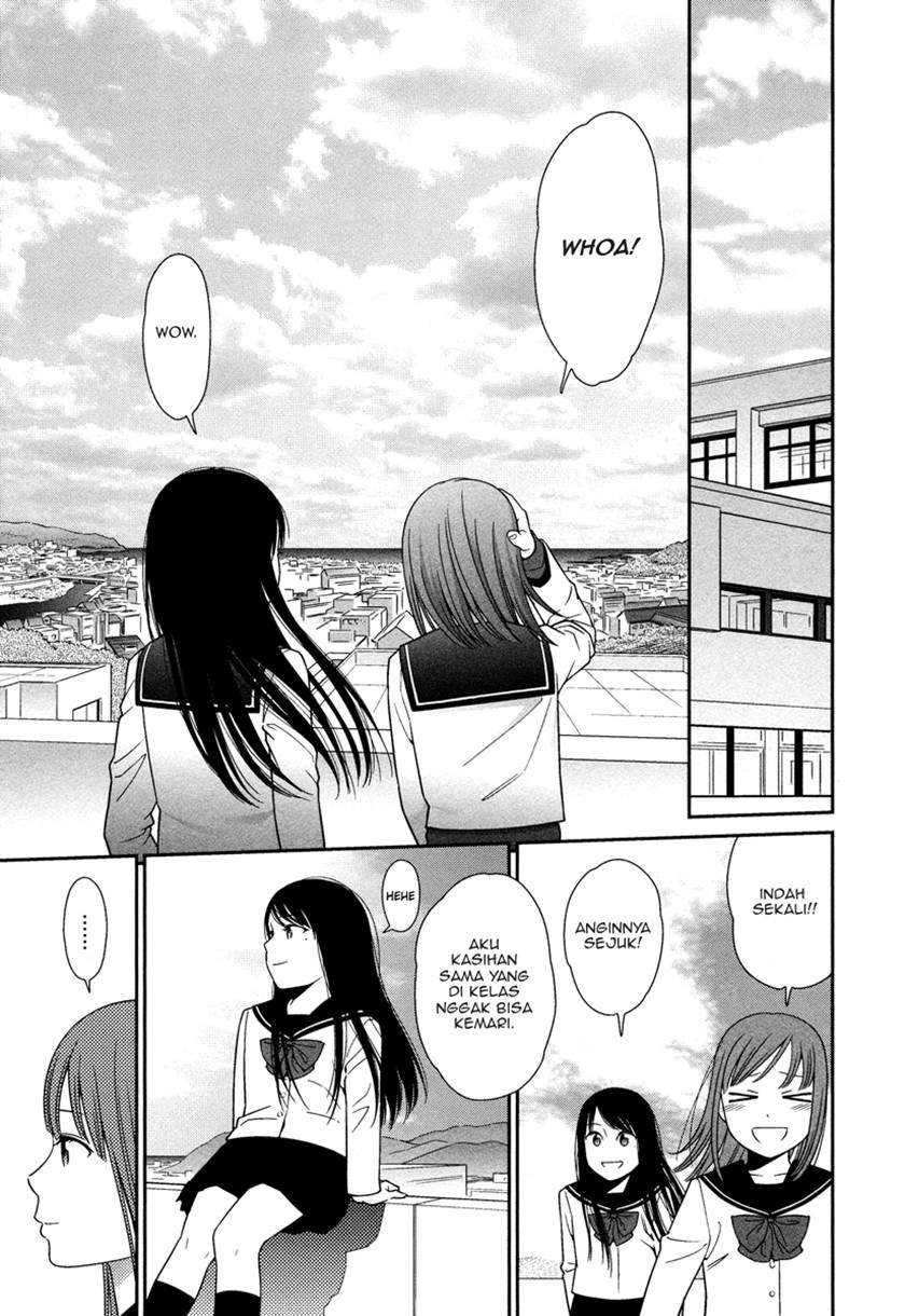 Prism Chapter 1 - halaman 28