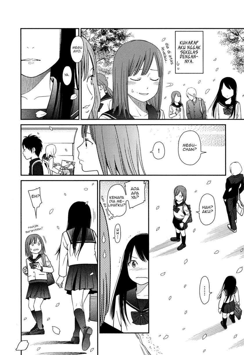 Prism Chapter 1 - halaman 7
