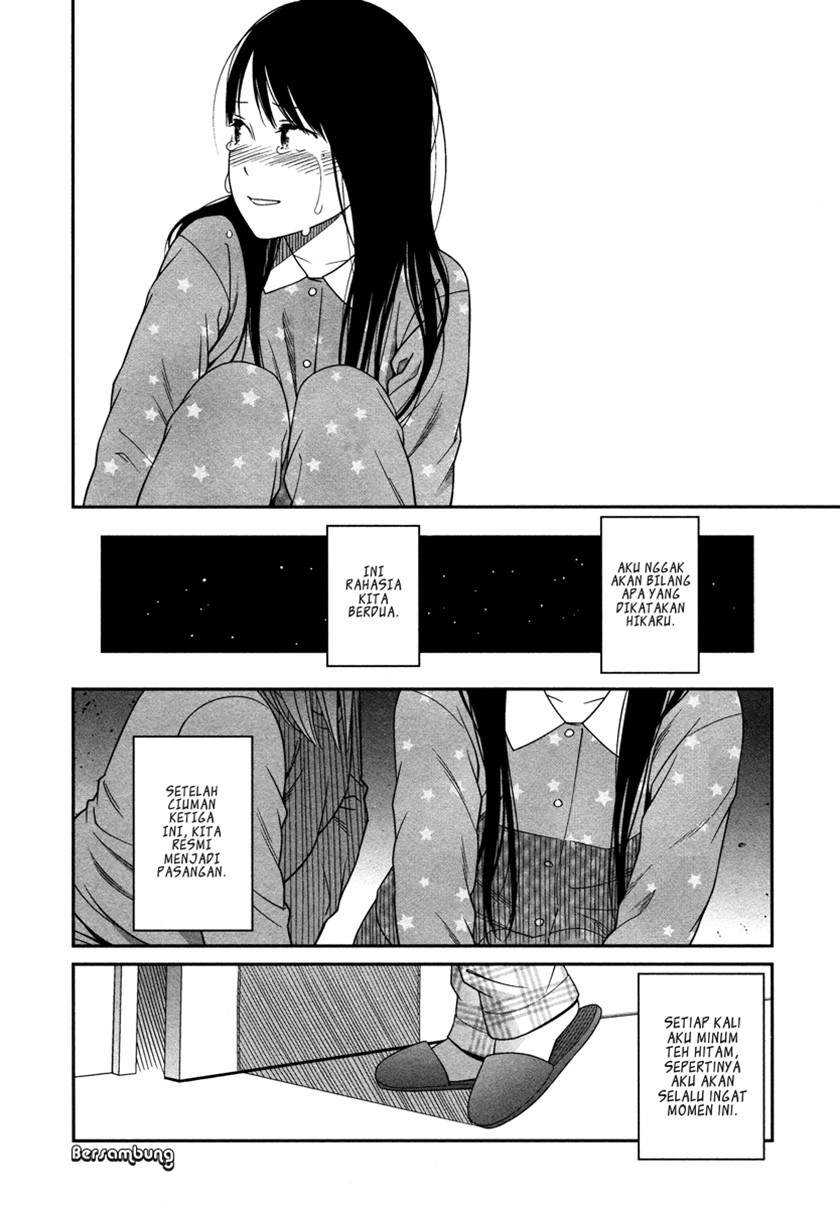 Prism Chapter 2 - halaman 25