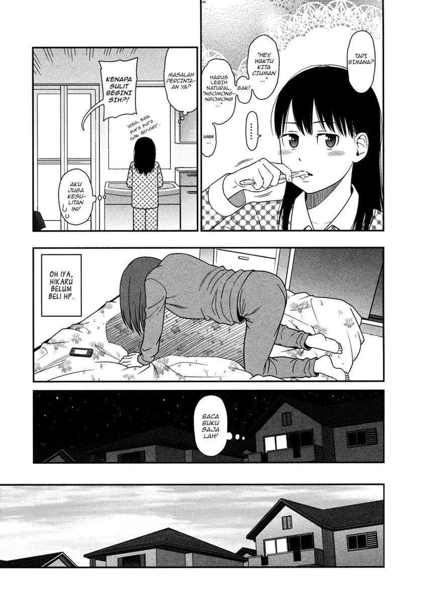 Prism Chapter 2 - halaman 8