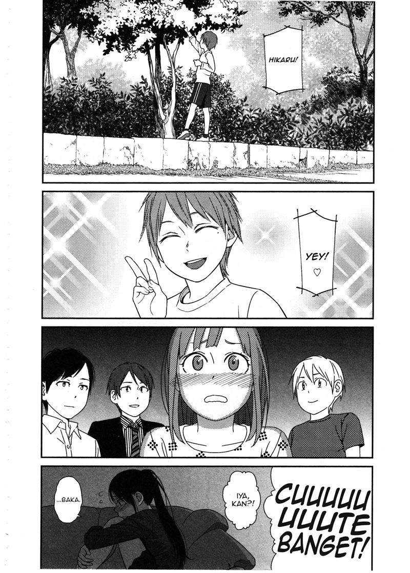 Prism Chapter 4 - halaman 11