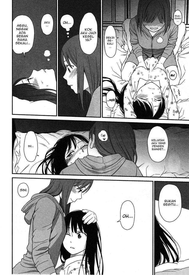 Prism Chapter 4 - halaman 21