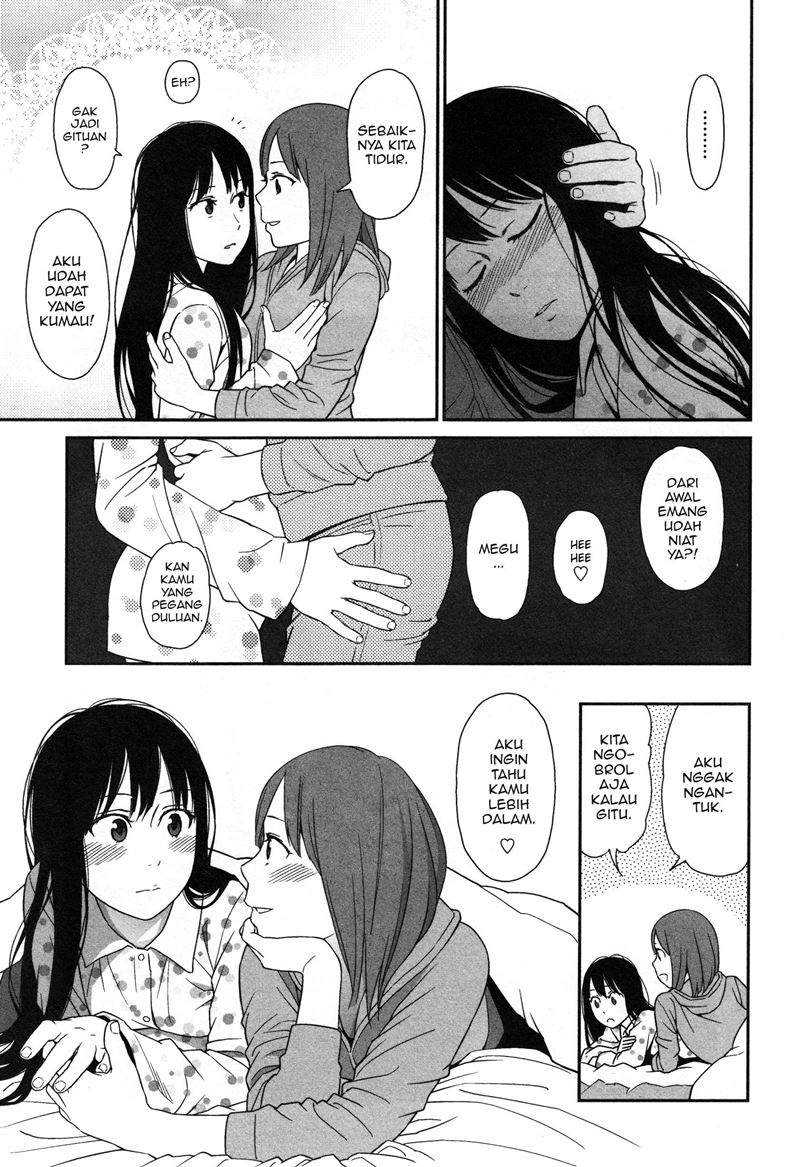 Prism Chapter 4 - halaman 22