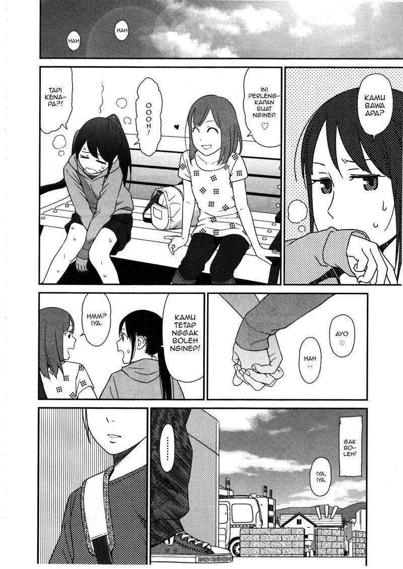 Prism Chapter 4 - halaman 5
