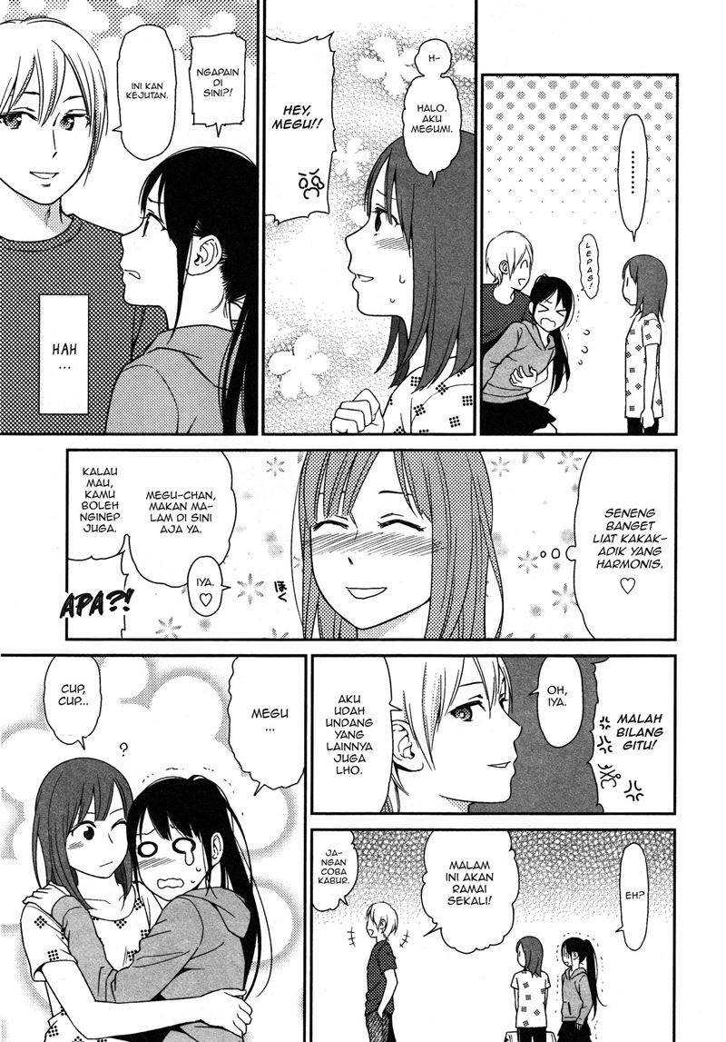 Prism Chapter 4 - halaman 8