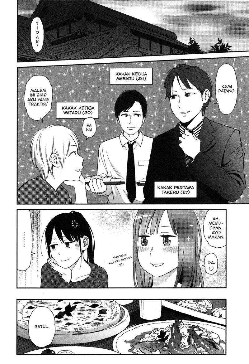 Prism Chapter 4 - halaman 9