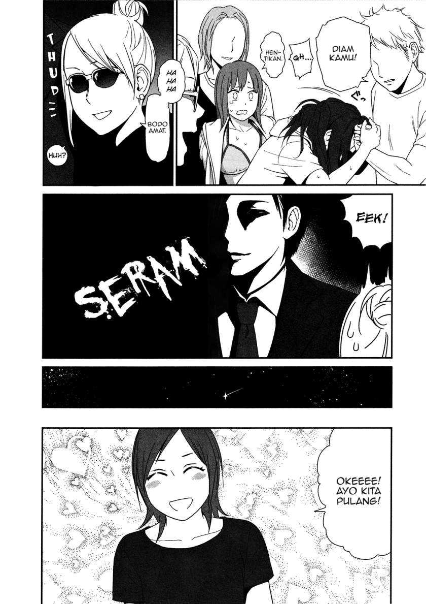 Prism Chapter 5 - halaman 22