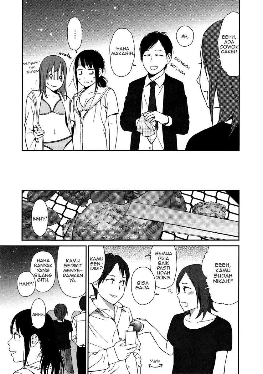 Prism Chapter 5 - halaman 23