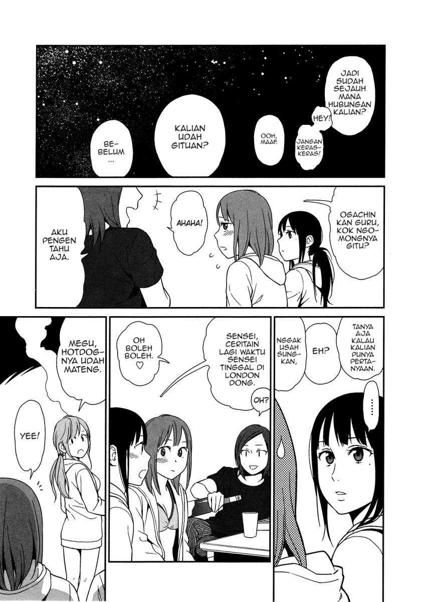 Prism Chapter 5 - halaman 25