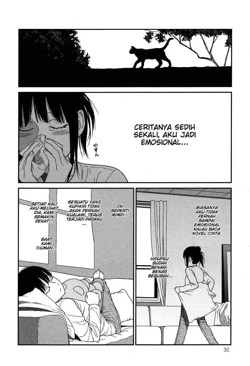 Prism Chapter 6.5 - halaman 5