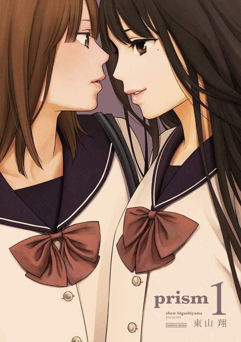 Prism Chapter 6.6 - halaman 1