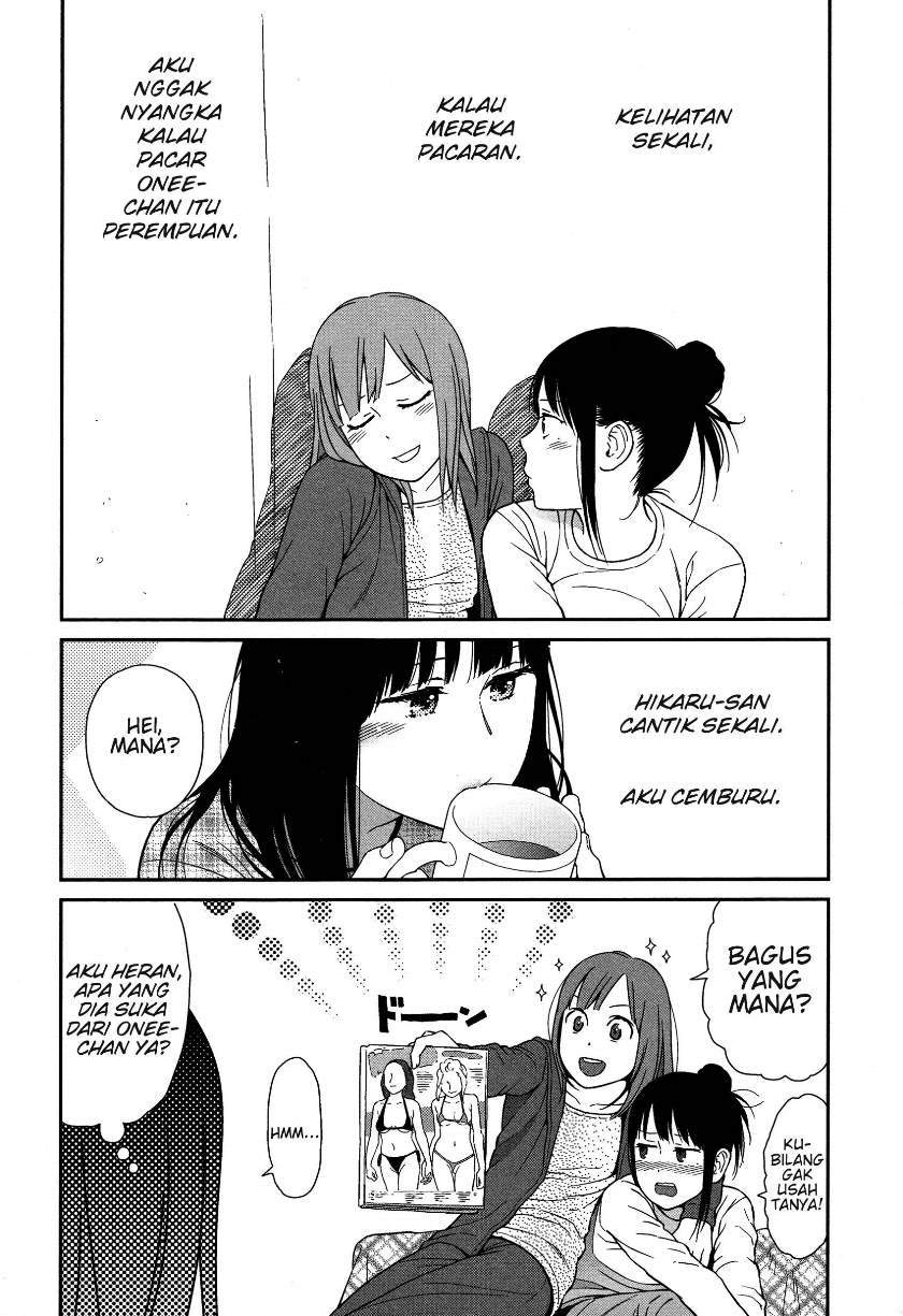 Prism Chapter 6.6 - halaman 8