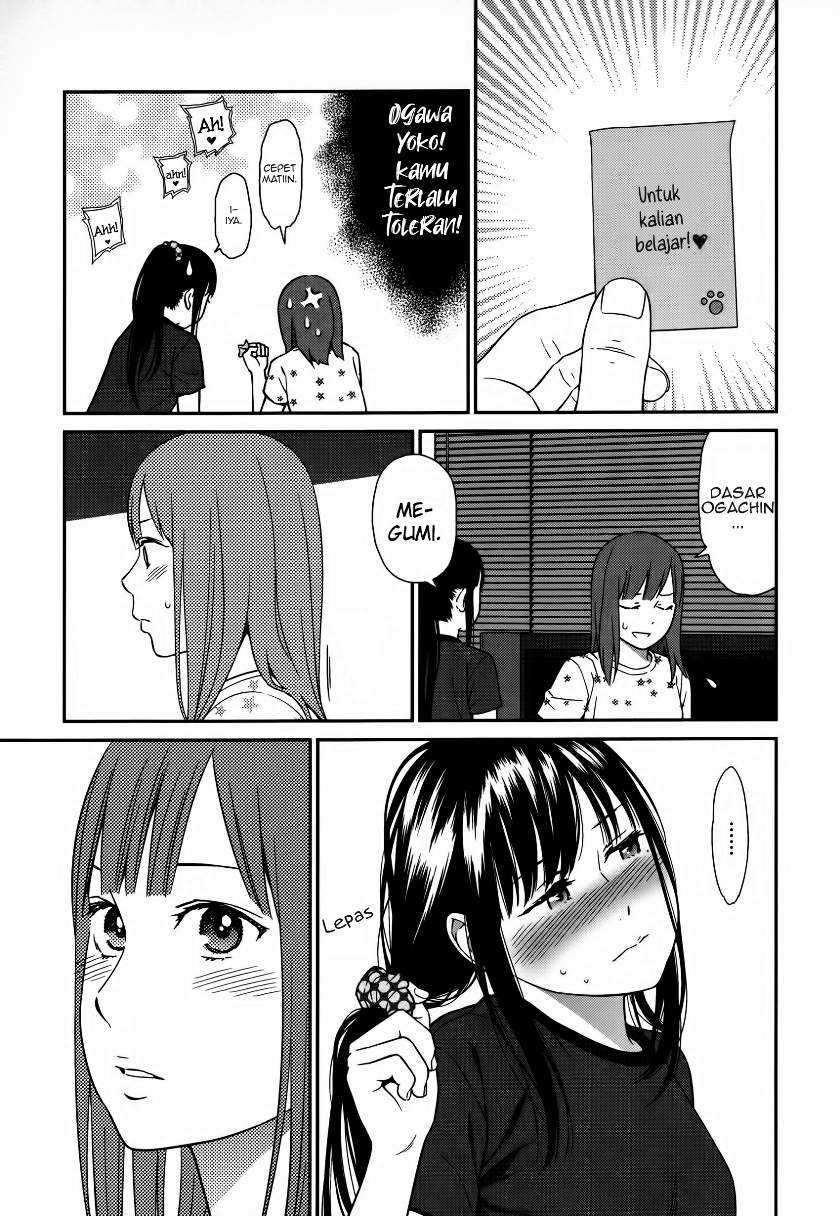 Prism Chapter 6 - halaman 11