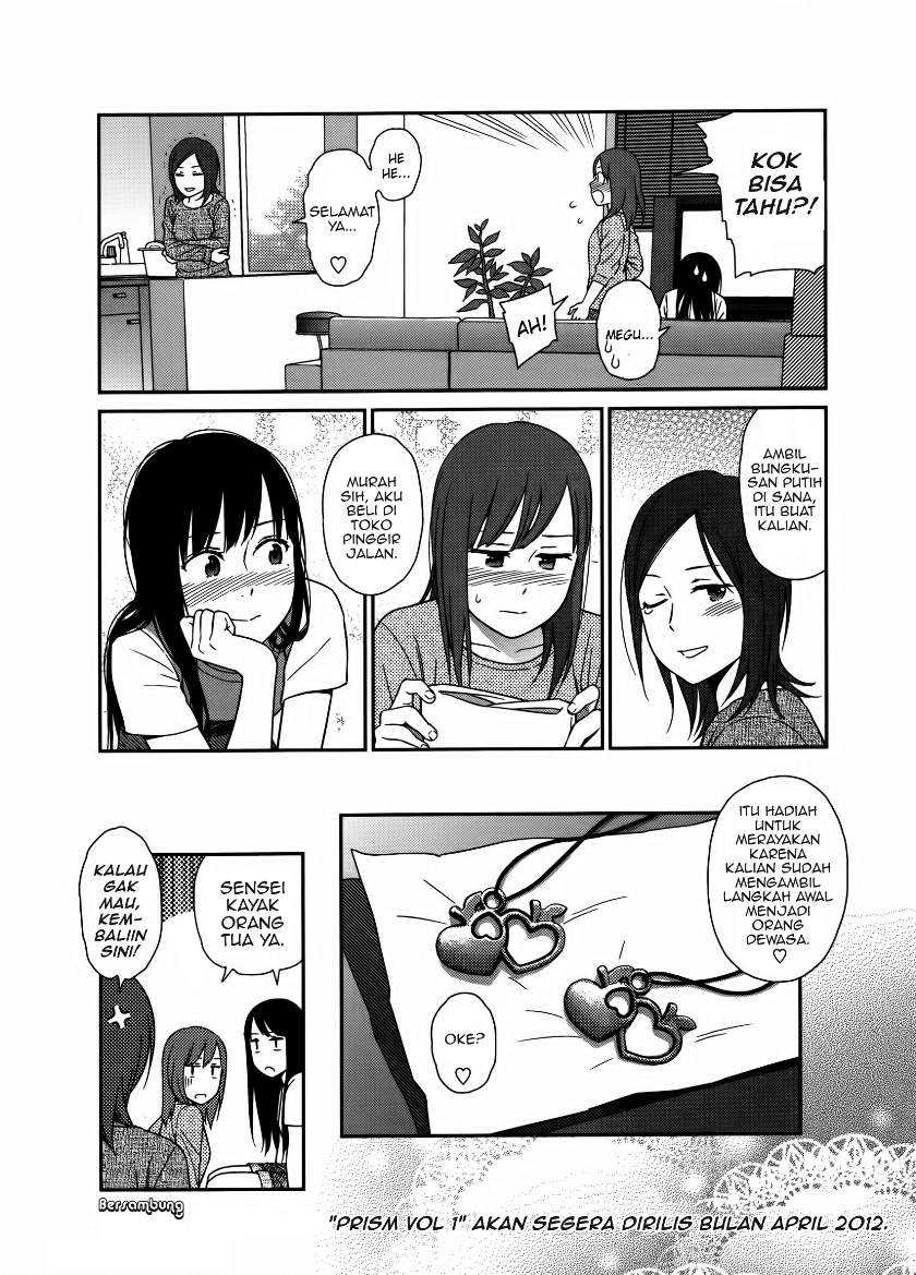Prism Chapter 6 - halaman 16