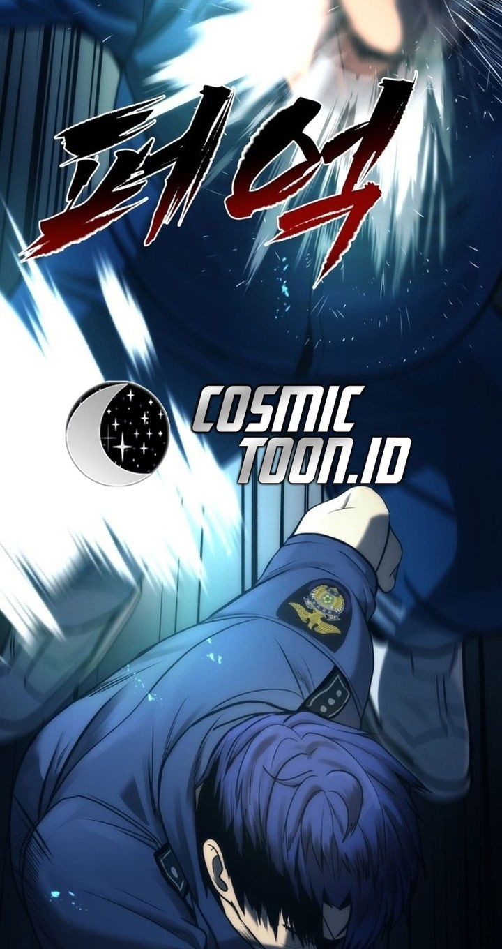 Prison Guard Zero Chapter 1 - halaman 115