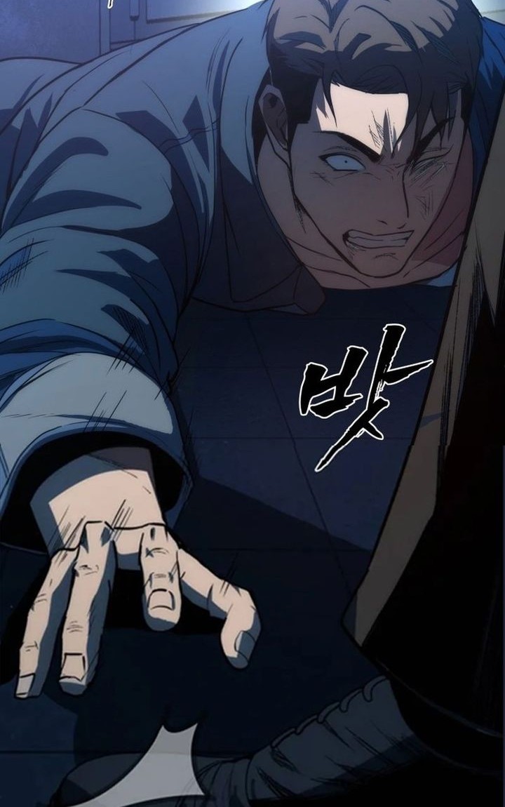 Prison Guard Zero Chapter 1 - halaman 131