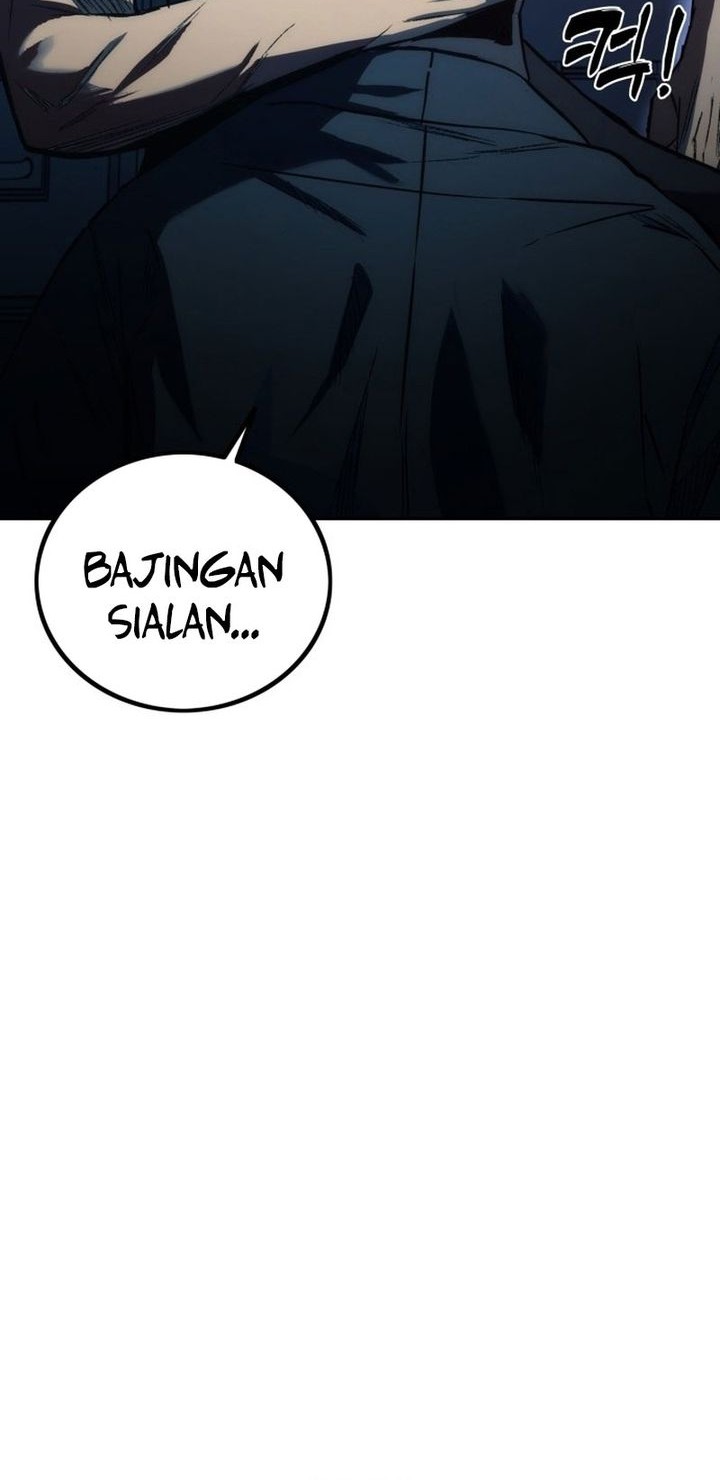 Prison Guard Zero Chapter 1 - halaman 133