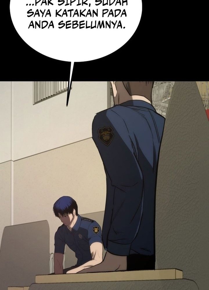 Prison Guard Zero Chapter 1 - halaman 139