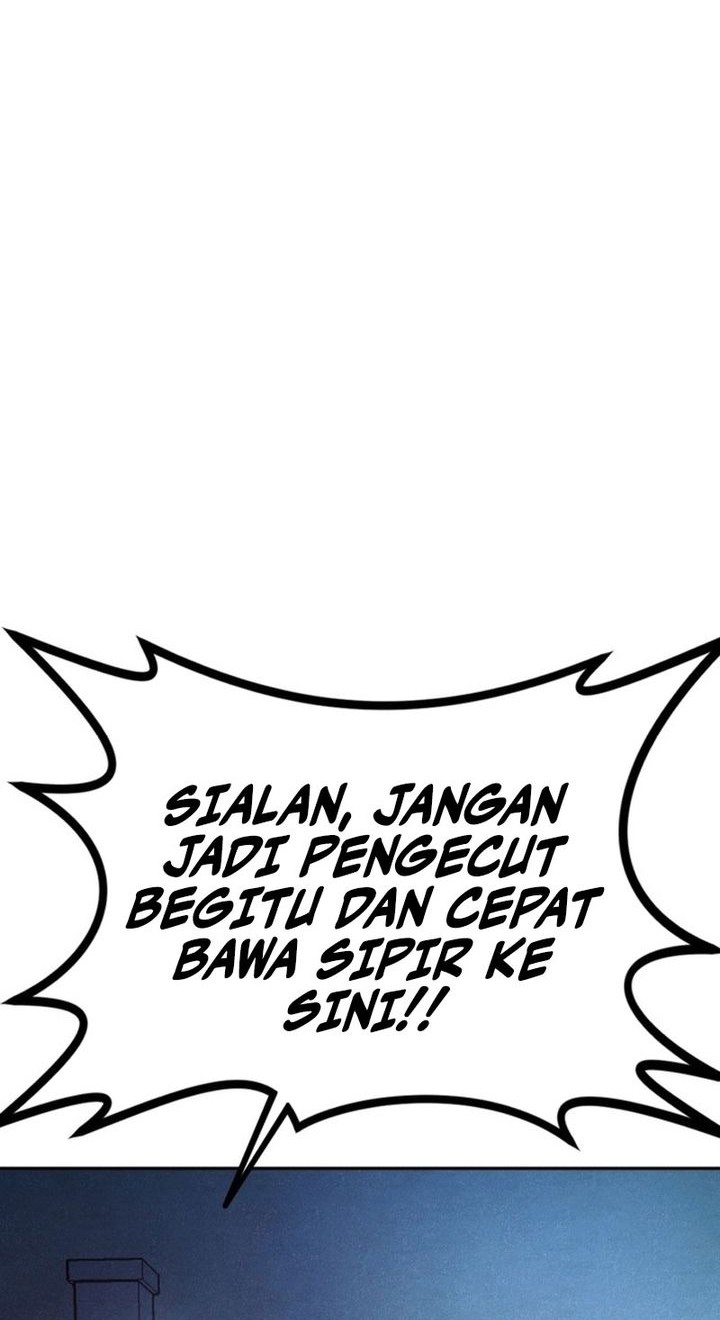 Prison Guard Zero Chapter 1 - halaman 14