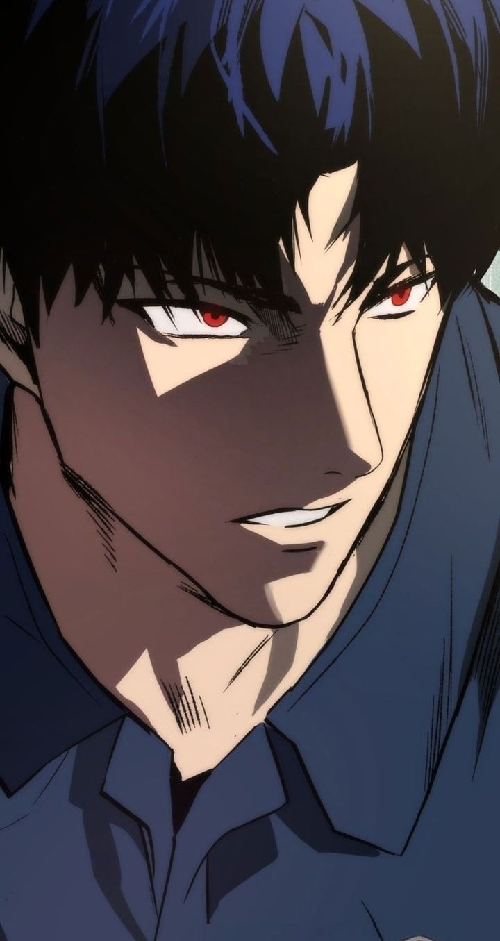 Prison Guard Zero Chapter 1 - halaman 141