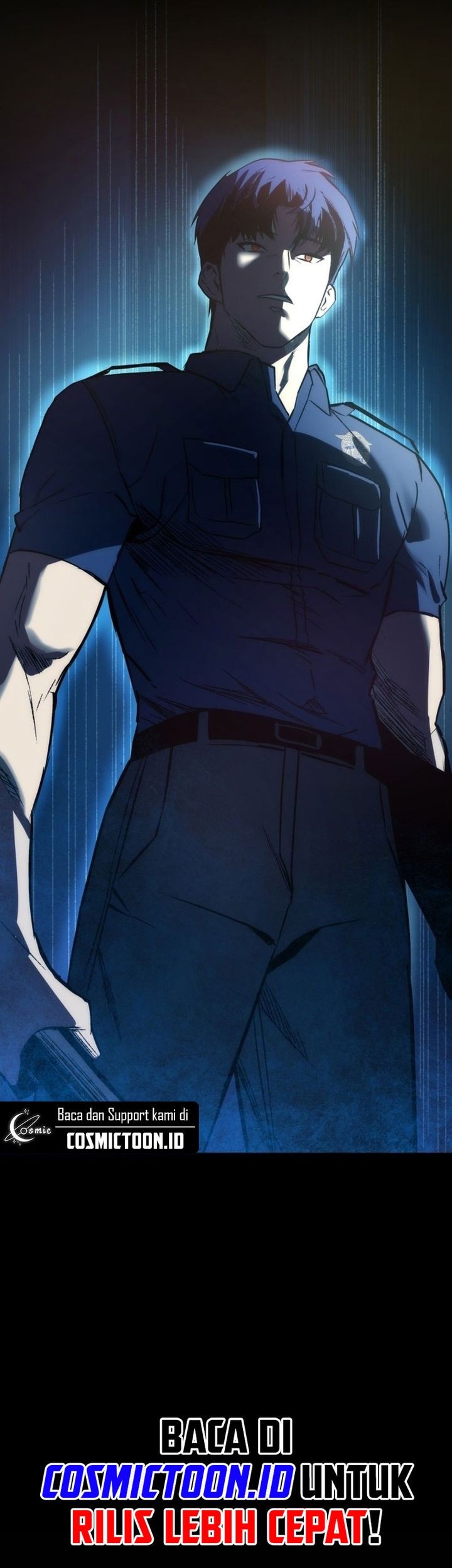 Prison Guard Zero Chapter 1 - halaman 152