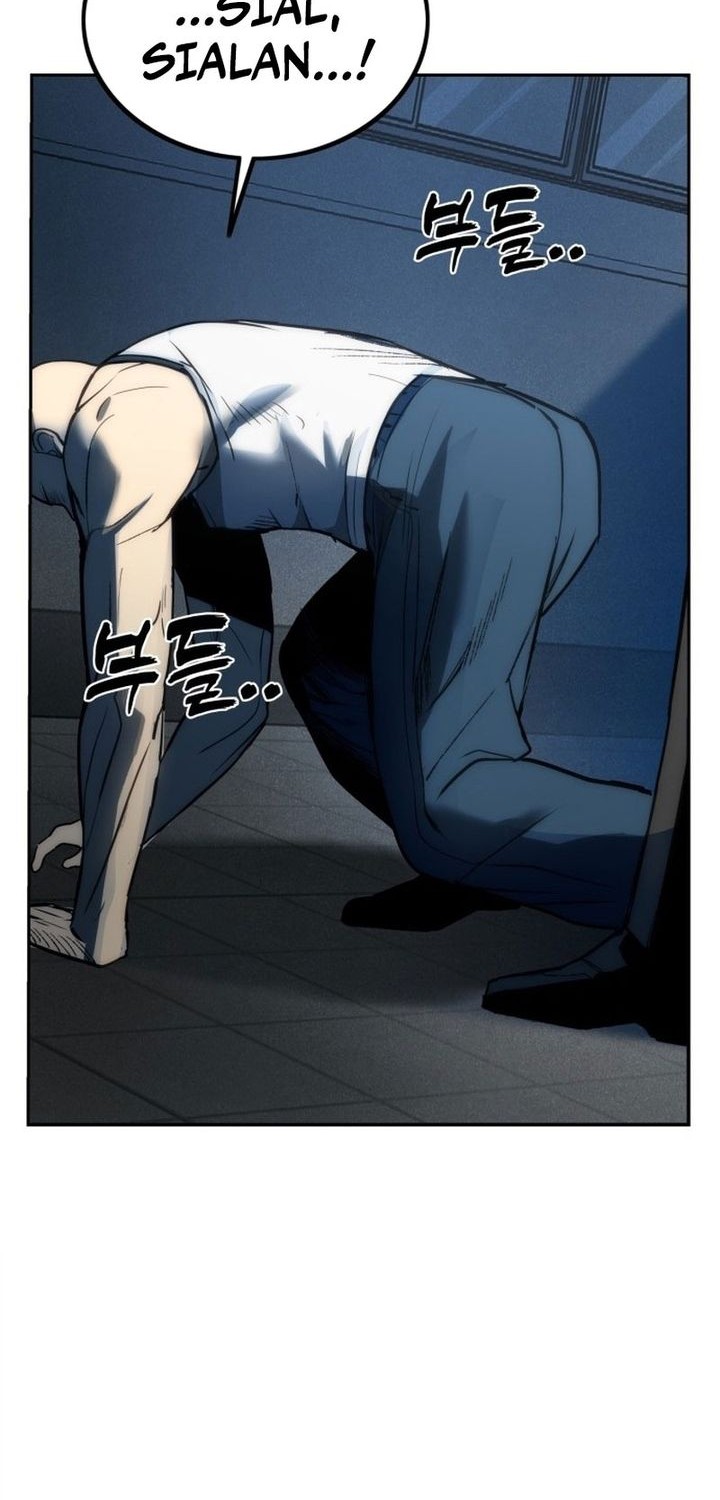 Prison Guard Zero Chapter 1 - halaman 24