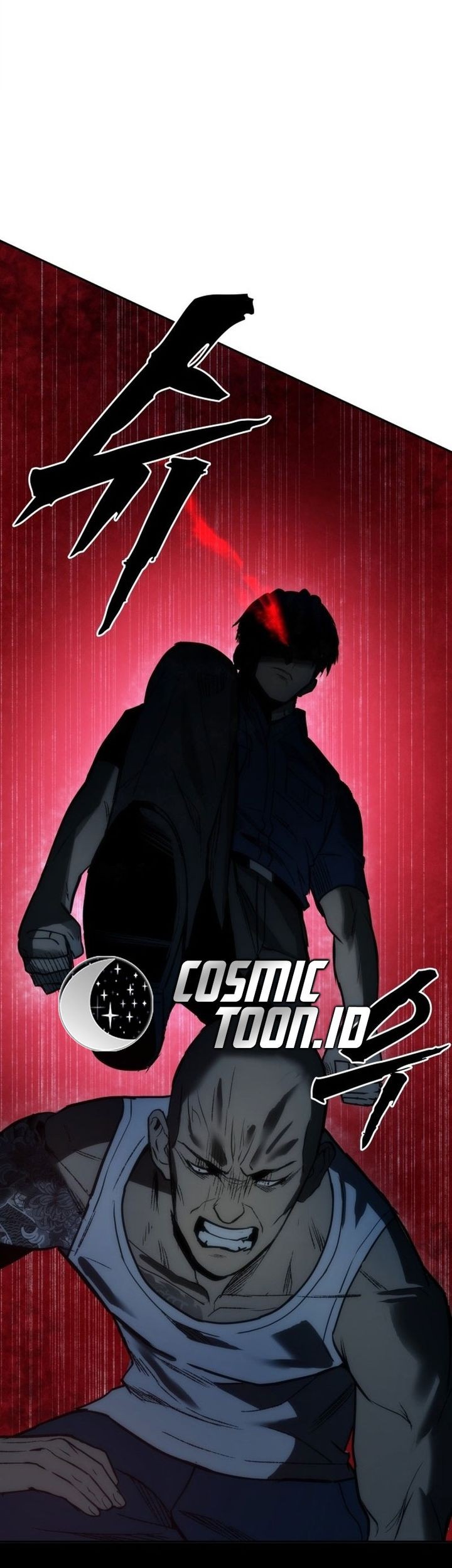 Prison Guard Zero Chapter 1 - halaman 25