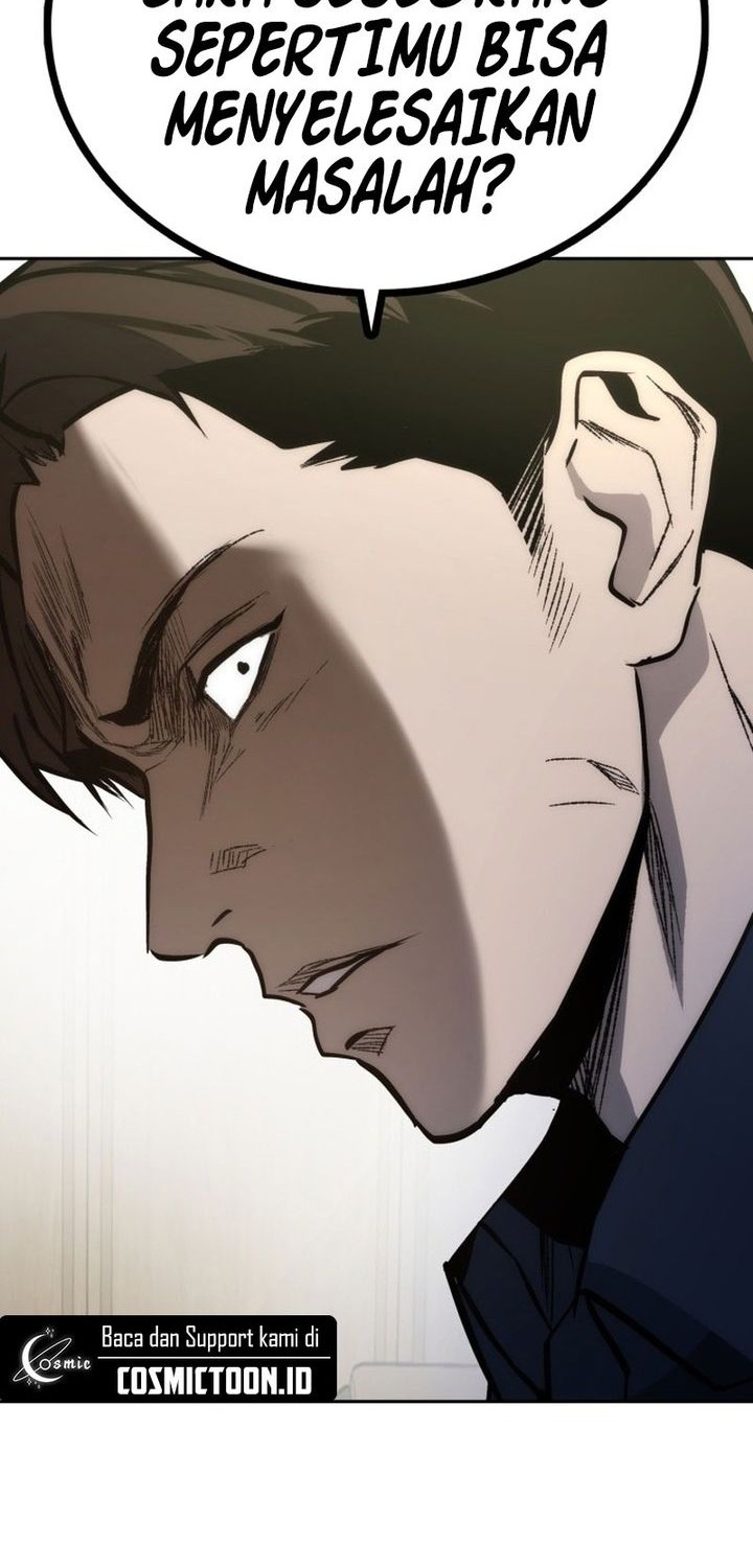 Prison Guard Zero Chapter 1 - halaman 38