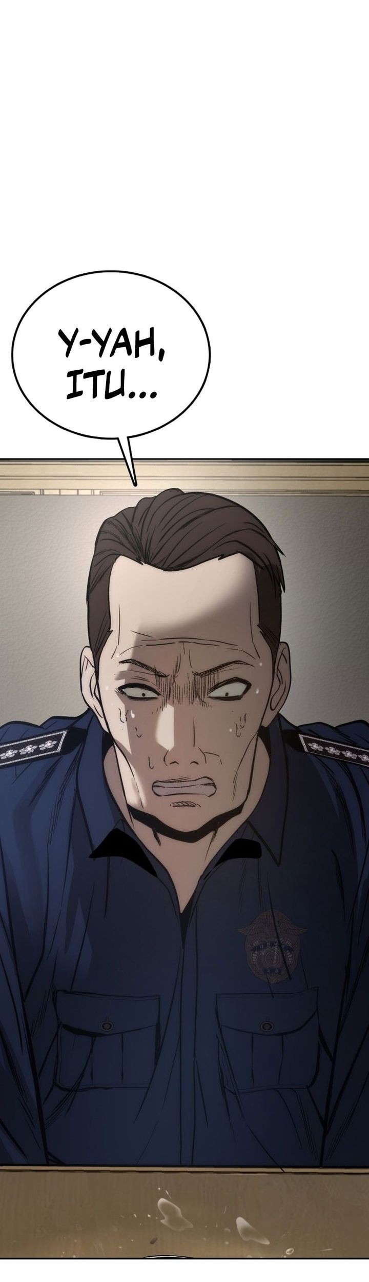 Prison Guard Zero Chapter 1 - halaman 39