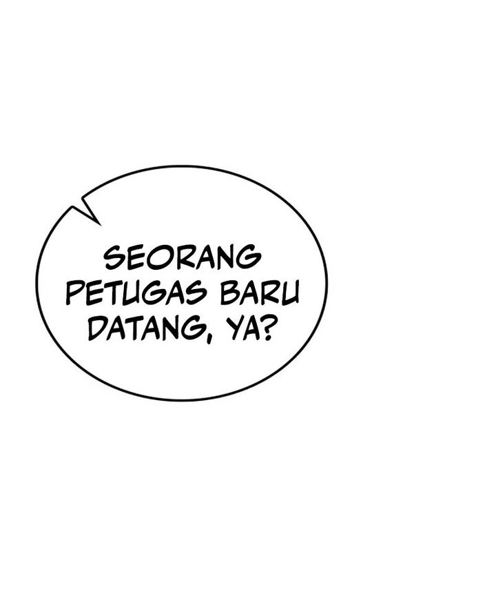 Prison Guard Zero Chapter 1 - halaman 40