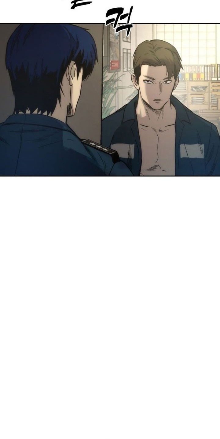 Prison Guard Zero Chapter 1 - halaman 54